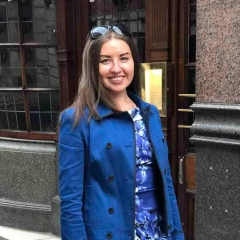 Марина Lyutova, 10.10.1981, Москва