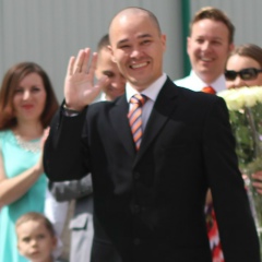 Игорь Хрисанов, 18.03.1983, Москва