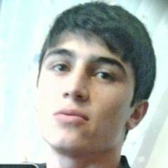 Юсуп Сайдулаев, 18.06.1993, Грозный