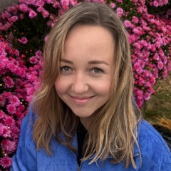 Daria Trabsky-Chernova, 12.10, Иркутск