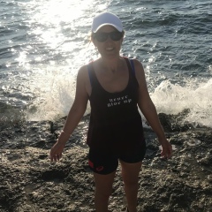 Сати Назранова, 18.06.1984, Мирный