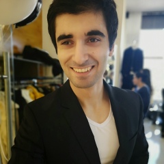 Миша Григорян, 11.07.1989, Ставрополь