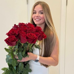 Екатерина Хващинская, 19.01, Минск