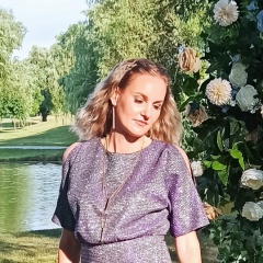 Юлия Солнышко, 06.05, Севастополь