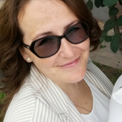 Анютка Иванова, 10.07, Москва