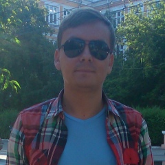 Владимир Игнаткин, 07.04.1985, Красноярск