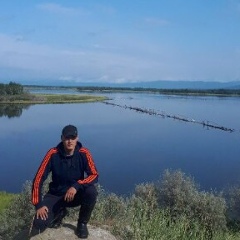 Равдан Тумен-оолович, 06.11