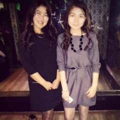 Нуриза Жээнмырзаева, 17.05.2000