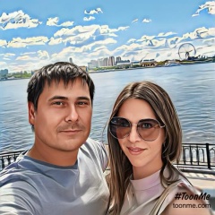 Андрей Губенин, 14.06.1986, Благовещенск