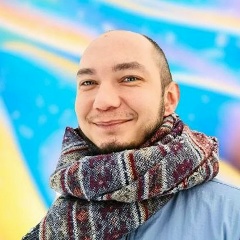 Илья Шайдуров, 08.11