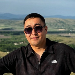 Эльдар Слямов, 26.08.1992, Усть-Каменогорск