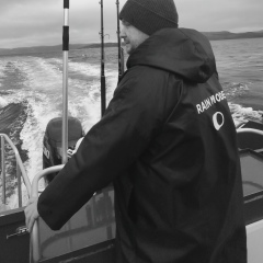 Мирослав Колосовский, 25.03, Москва