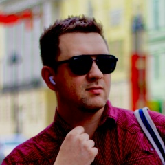Leshko Orlov, 29.11, Архангельск