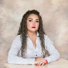 Екатерина Илларионова, 09.05.1986, Кириши