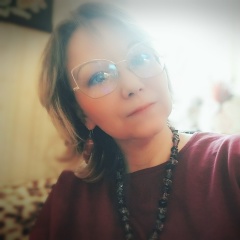 Виктория Рассветная, 29.05, Санкт-Петербург