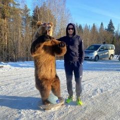 Роман Афанасьев, 07.04.1988, Омск