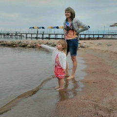 Ольга Гриднева, 20.08.1977, Томск