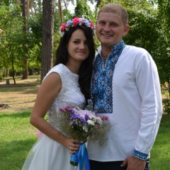 Наташа Ковальчук, 29.04, Киев