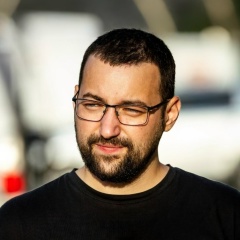 Степан Мамонтов, 21.05, Москва