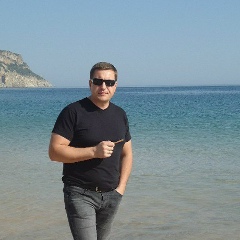 Валентин Васильев, 04.08.1973