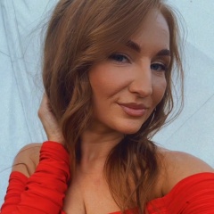 Анастасия Кузнецова, 09.06.1990, Москва