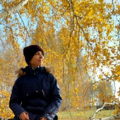 Ольга Велина, 28.11