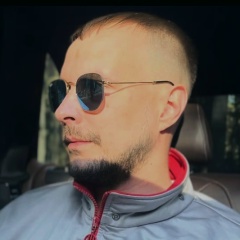 Даниил Баркас, 14.12.1989, Барнаул