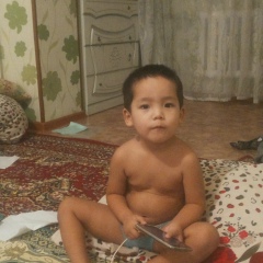 Даулет Тлепов, 21.01.1981