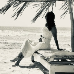 Ксения Голунова, 24.02, Санкт-Петербург