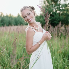 Евгения Аникина, 31.08, Москва