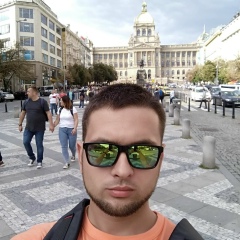 Димон Михайлик, 02.06, Кременчуг