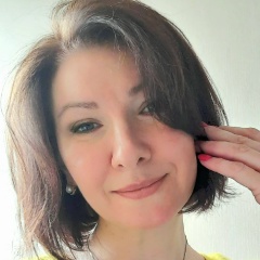 Нина Катаргина, 29.05, Воронеж