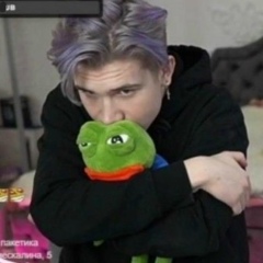 Макс Павлов, 18.10, Москва