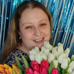 Юлия Щелкова, 08.09.1990, Ковров