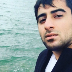 Рамиль Джафаров, 30.07.1993, Кокшетау