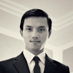 Thomas Htun, 05.06.1991, Yangon
