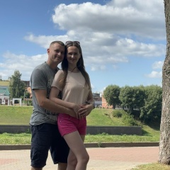 Вероника Ящук, 16.01.1992, Витебск