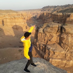 Азат Амирдин, 15.07, Алматы