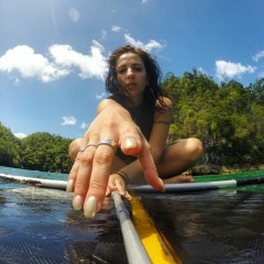 Ануля Мкртычан, 17.09.1987, Москва