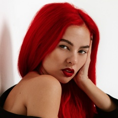 Сабина Щукина, 26.12.1990