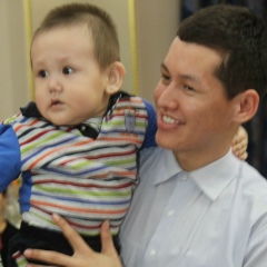 Думан Ерланов, 02.11