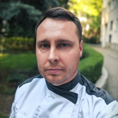 Владимир Бойко, 03.01.1989, Киев