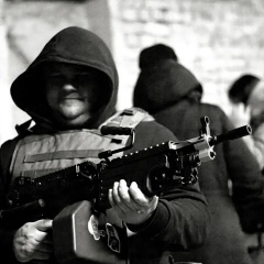 Серёга Невский, 05.03.1990, Архангельск