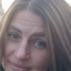 Наталья Велим, 03.11, Санкт-Петербург