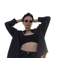 Polina Baeva, 02.03.1993, Москва