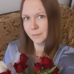 Анютка Кузьмина, Кемерово