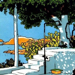 Yana Bandurina, 12.05, Barcelona