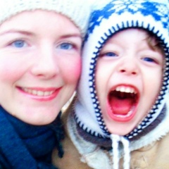 Елена Семененко, 07.09.1984, Ярославль