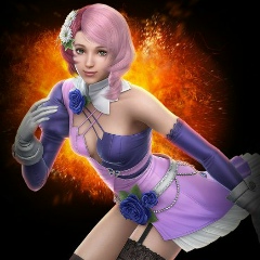 Юлия , 10.05.1995, Киев