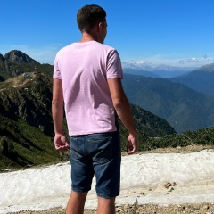 Алексей Иодко, 20.12.1986, Санкт-Петербург